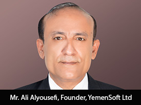 YemenSoft has been selected among the top 50 innovative companies for 2018